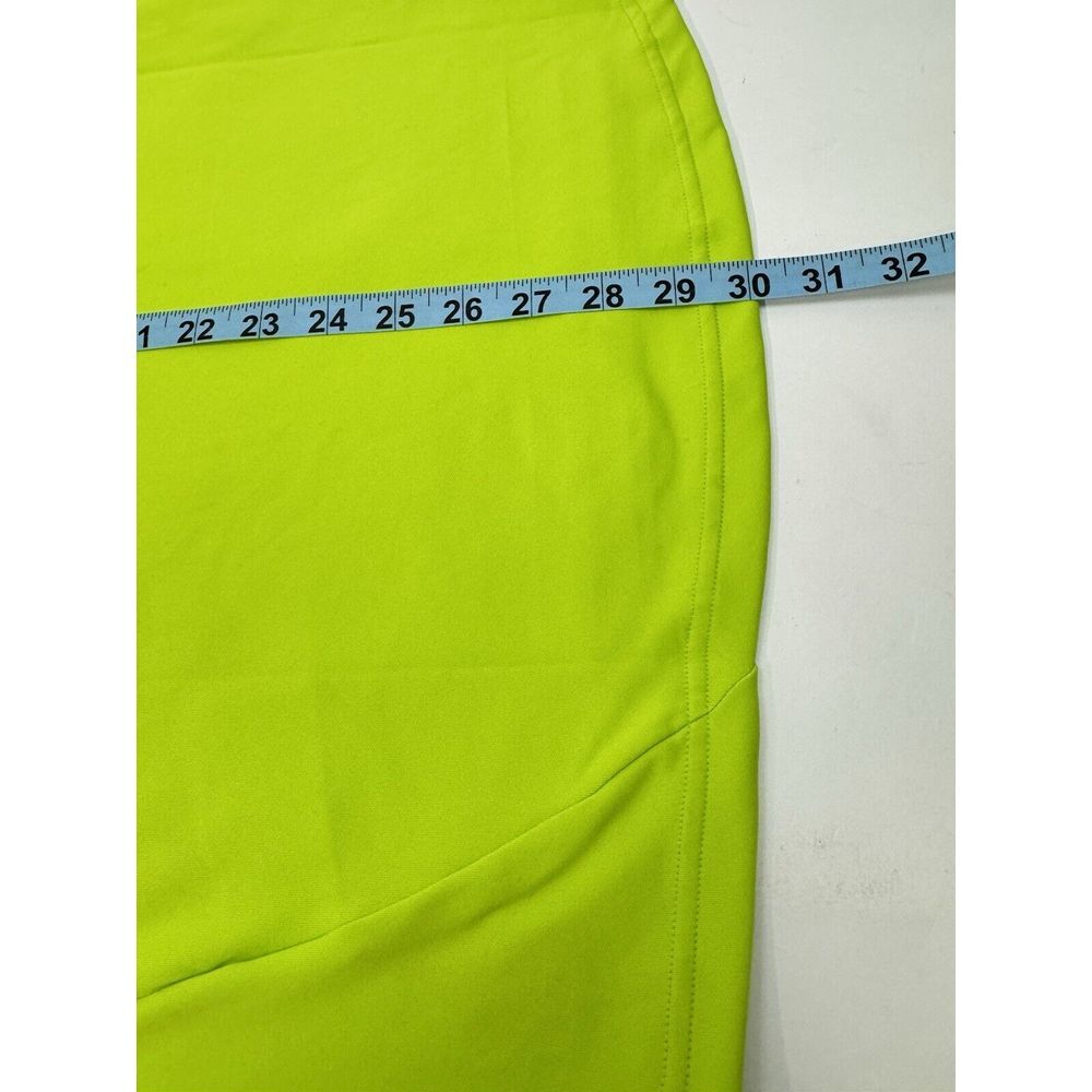 NWT Adidas PREDATOR Training Top Green Long Sleeves Track Soccer Top LARGE - Picture 10 of 12